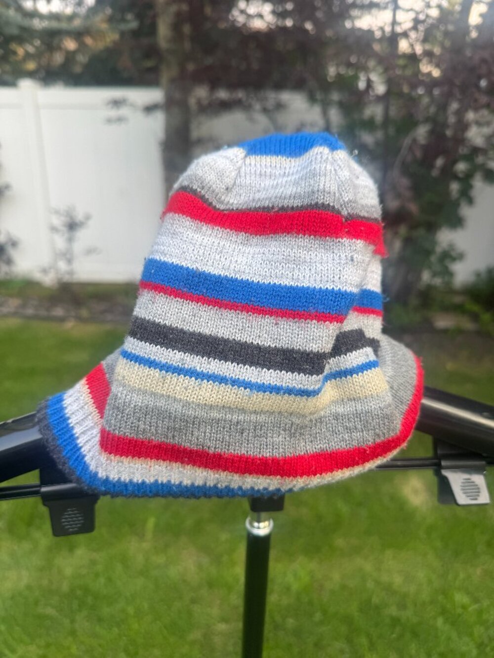 🧢 Bundle of 3 Warm Winter Hats & Beanie Set